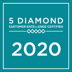 5 Diamond 2020